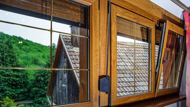 10 Advantages of Double Glazing Windows