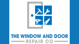 The Window and Door Repair Co