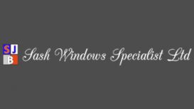 SJB Sash Windows Specialist