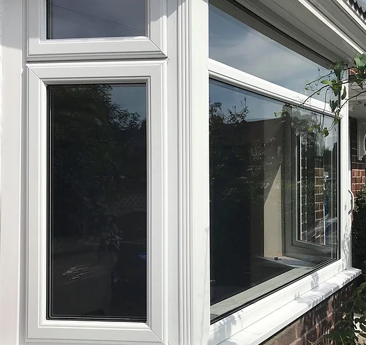 Upvc Windows