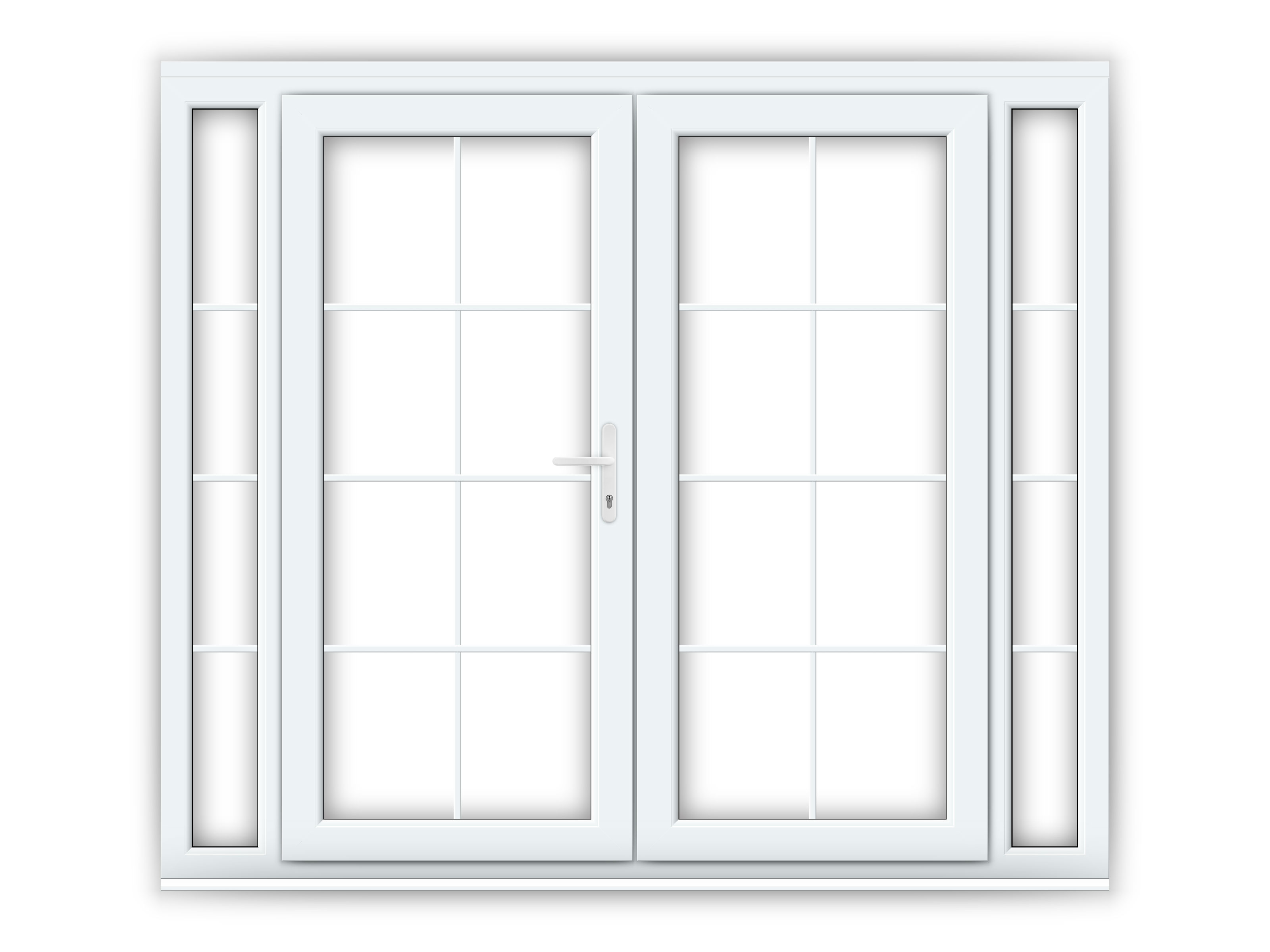 uPVC Windows and Doors