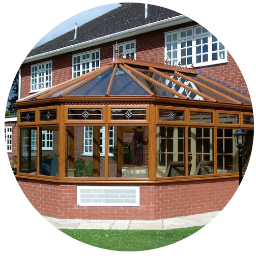 Doorwins Conservatories