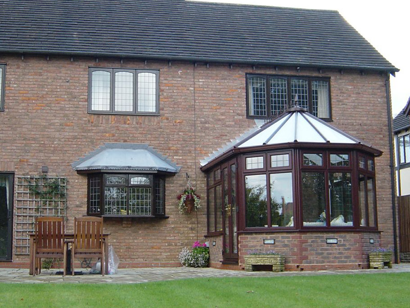 Conservatory /Conservatories style in West Midlands