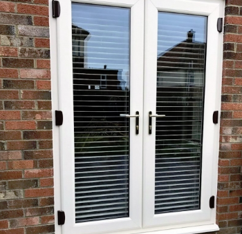 UPVC Doors