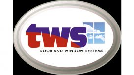 TWS Door and Window Systems