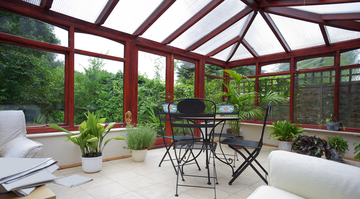 Conservatories