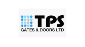 TPS Gates & Doors
