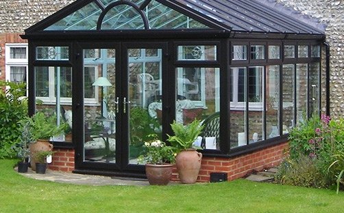 Conservatories