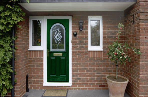 Composite Doors