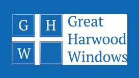 Great Harwood Windows