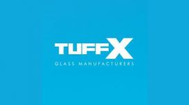 TuffX Processed Glass