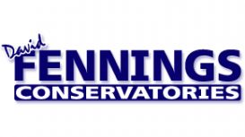 David Fennings Conservatories