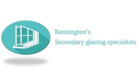 Kensington's Secondary Glazing