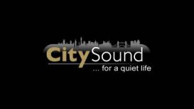 City Sound Secondary Glazing