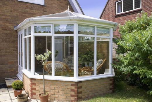 Conservatories