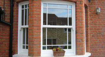 Sliding Sash Windows