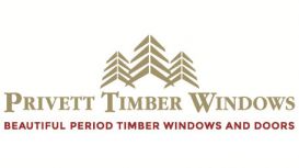Privett Timber Windows