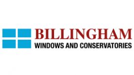 Billingham Windows