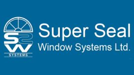 Super Seal Window Systems