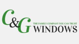 C & G Windows & Conservatories