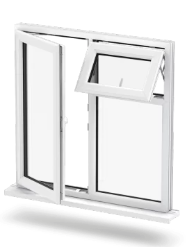 Double Glazed Windows