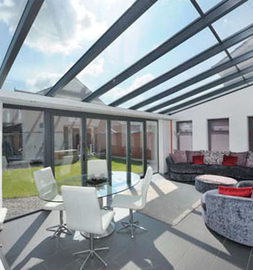 Conservatories