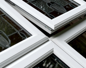 Charming Casement Window Installations