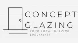 Concept Glazing Limited
