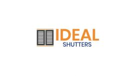 Ideal Shutters Hull