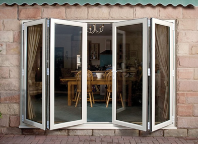 Stylish Replacement Doors