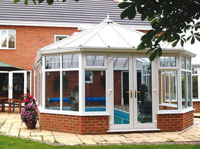 Conservatories