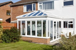 Bifold doors