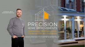 Precision Home Improvements Ltd