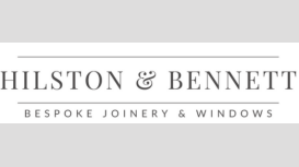 Hilston and Bennett