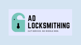Locksmith Newcastle, 24/7 Local Locksmiths - AD Locksmithing