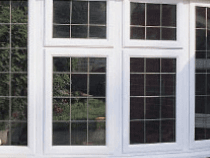 The Choice of Double or Triple Glazed Windows