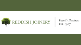 Reddish Joinery