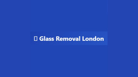 Glass Removal London