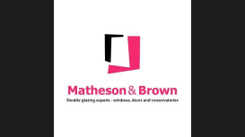 Matheson & Brown