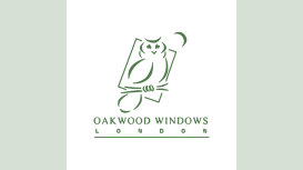 Oakwood Windows London Ltd