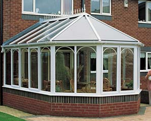 Conservatories