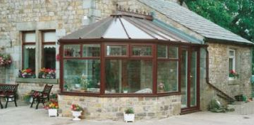 Conservatories