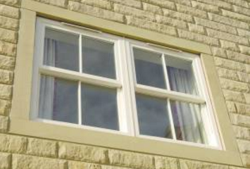 Double Glazed Windows