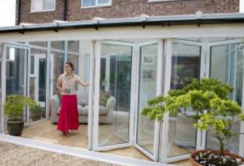 Double Glazed Doors Retailers & Fitters