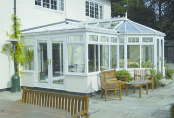 Conservatories & Orangeries