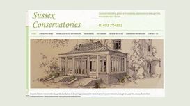 Sussex Conservatories