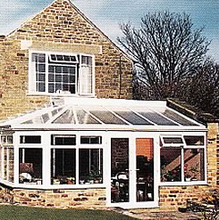 Conservatories