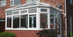 Double Glazing Solutions