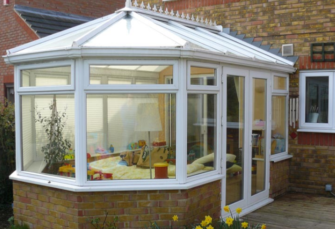 Conservatories