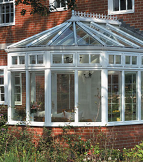 Conservatories